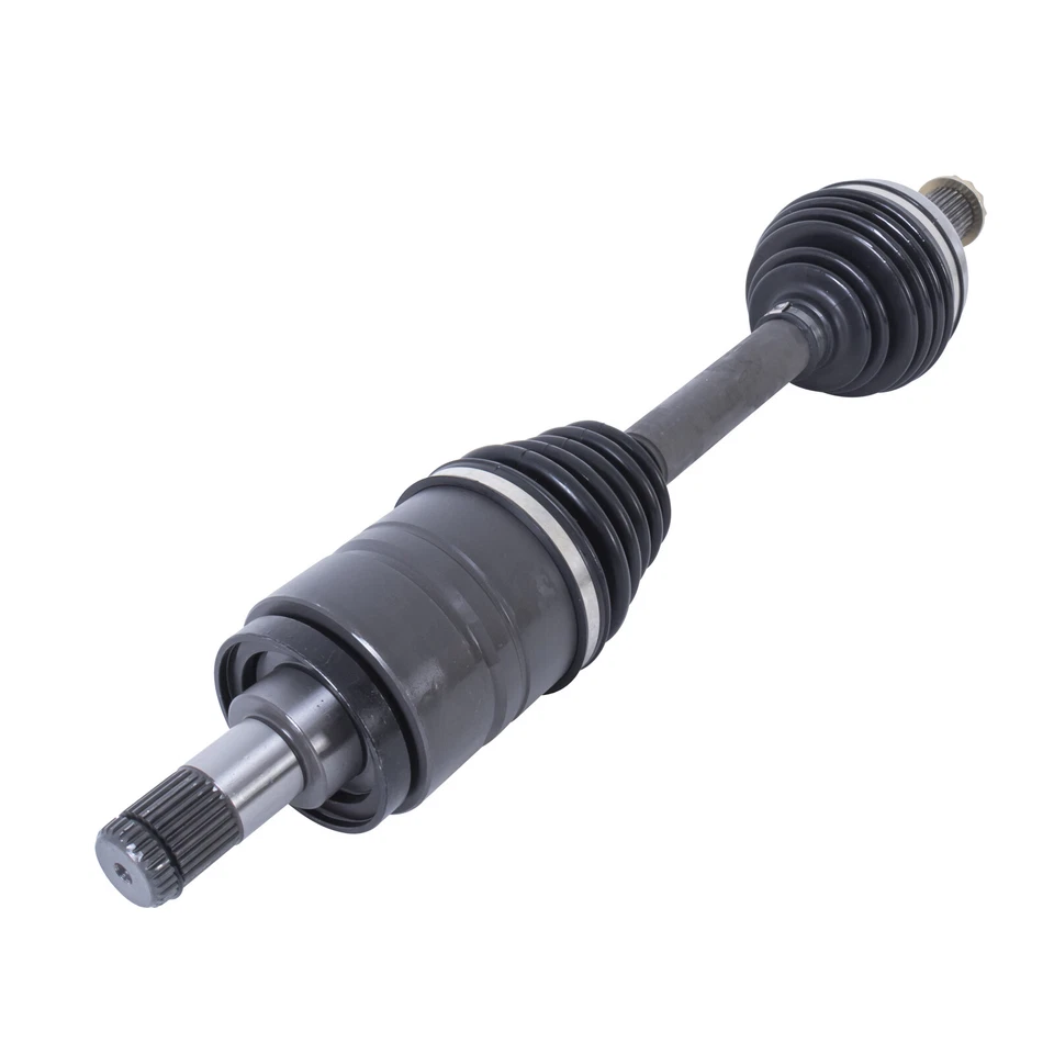 Conjunto de eje CV delantero izquierdo y derecho para BMW 325xi 330xi 2001-2005 Foto 4 de 4