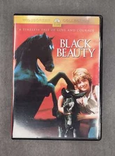 Black Beauty [Widescreen] DVDs