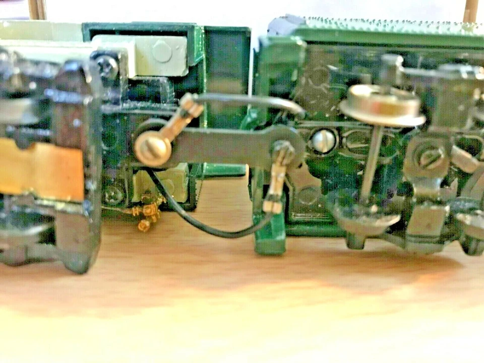 Mantua Drawbar #6612 4 Pack Stronger than the Original Fits the General & Others - Image 4 of 4