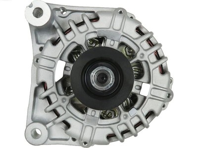AS-PL Lichtmaschine Generator LiMa ohne Pfand Brandneu AS-PL A3072