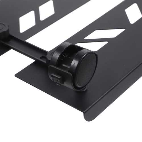 PC Stand Computer Tower Stand Movable PC Tower Stand PC Stand for Gaming PC - Photo 7/12
