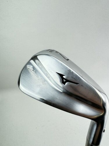 Mizuno Pro 241 7 Iron 34* KBS Tour C-Taper 115 X Flex Steel /Demo /20519 - Picture 3 of 21