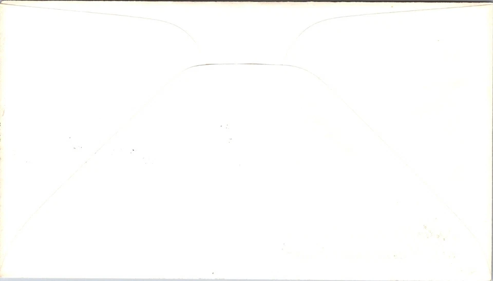 FDC 1982 SC #2002b Artcraft, Cardinal & Violet - DC Cancel - Single - J5321 - Image 2 of 2