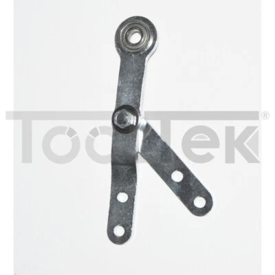 TOOLTEK RICAMBIO BIELLA SCUOTITORE SCUOTIOLIVE ABBACCHIATORE OLIVE CON CUSCINETTO