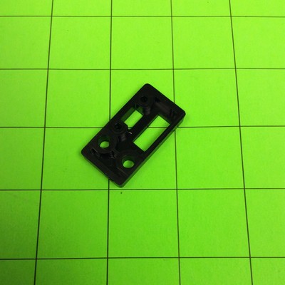 Elegoo Neptune 2S 3D Printer Stop Switch Bracket