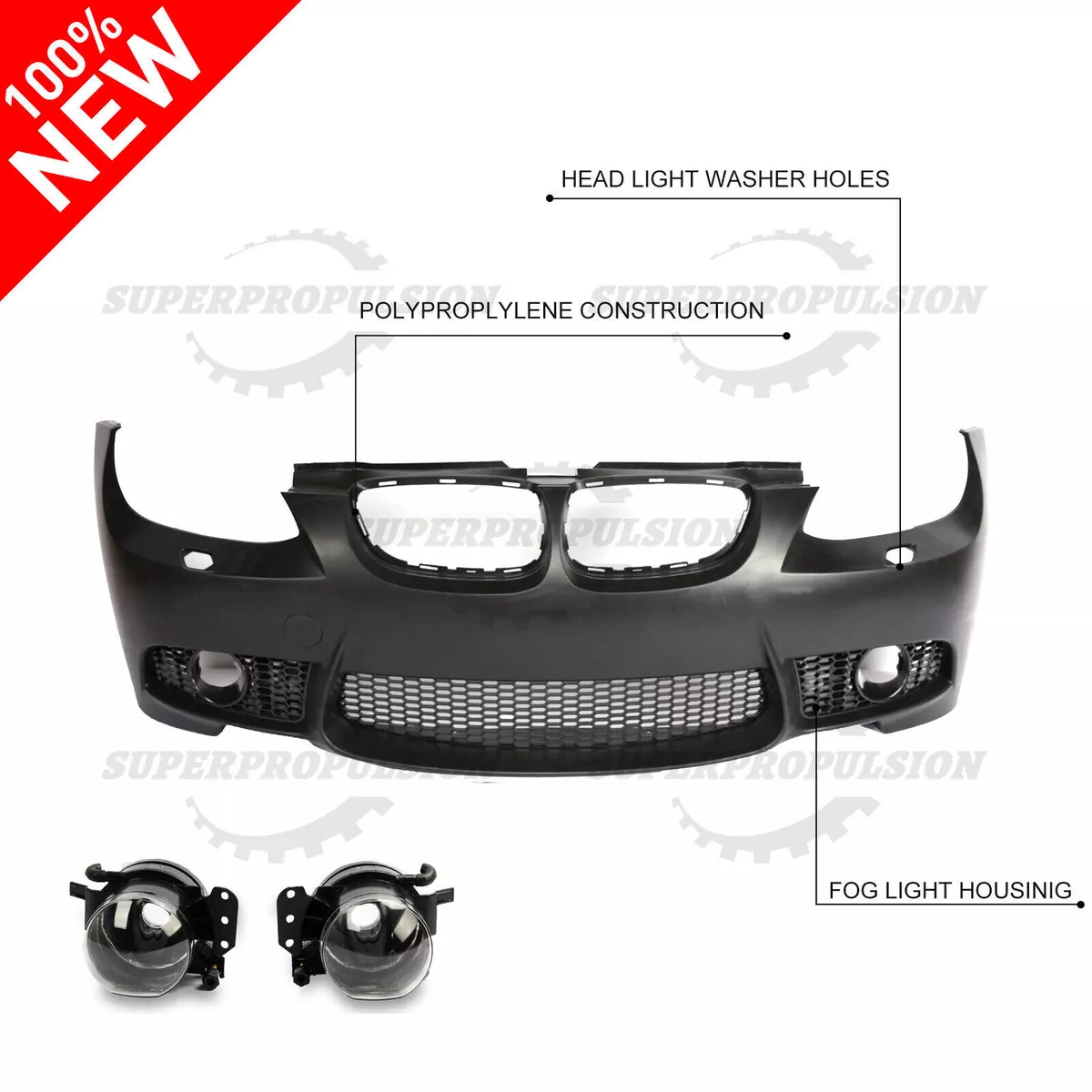 2007 bmw 328i sale m3 front bumper