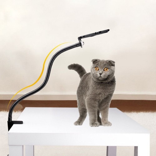 Flexible Hair Dryer Stand Drying Fixing Frame Pet Accessories Hair Dryer Holder - Picture 8 of 12