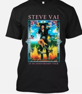 Steve Vai Shirt | eBay
