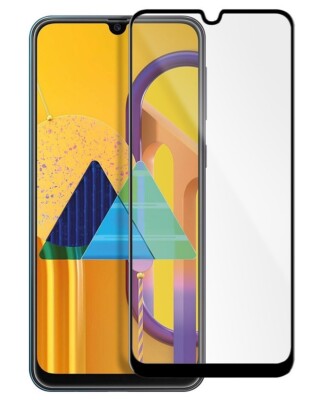 TEMPERED GLASS FULL COVERAGE CURVED SCREEN