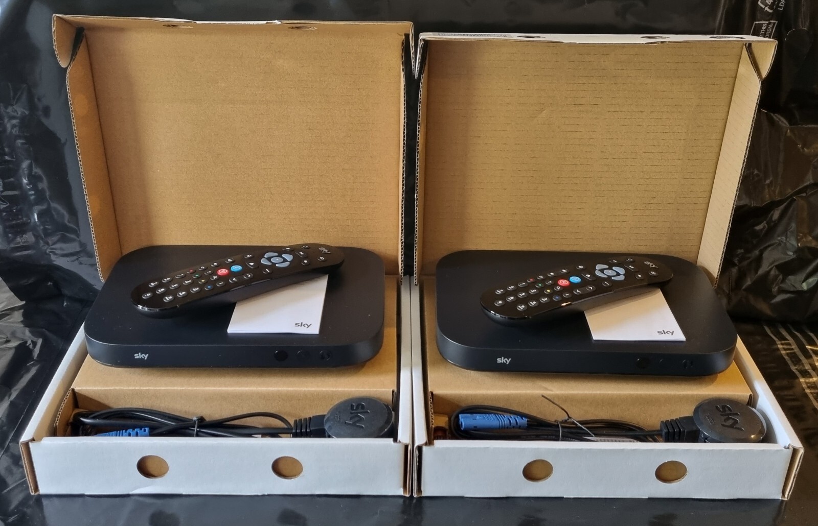 Sky Q Box Rear Panel Sky Q Mini Box Purchase – The Sky Q Mini Box: Everything You Need to ...