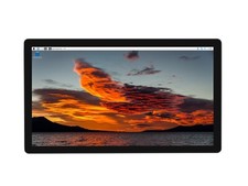 Waveshare 1080 1920 21.5inch Capacitive Touch Monitor Full HD HDMI