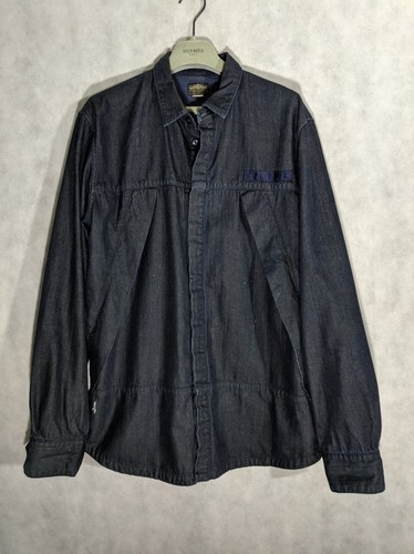 Ones Stroke Denim Jacket Shirt KITH Tokyo Japan