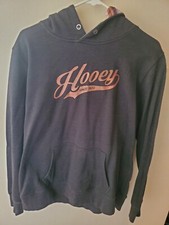 Hooey Womens Western Lifestyle Hoodie XL