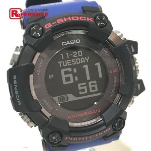 G shock toyota