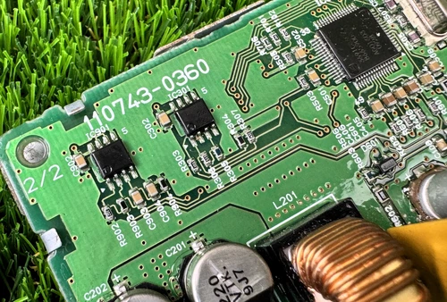 Toyota Hilux Turbo Driver Motor 89878-71060 oem jdm used 8987871060 - Picture 8 of 12