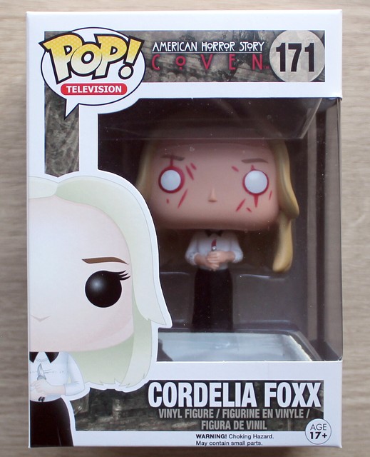 cordelia funko pop