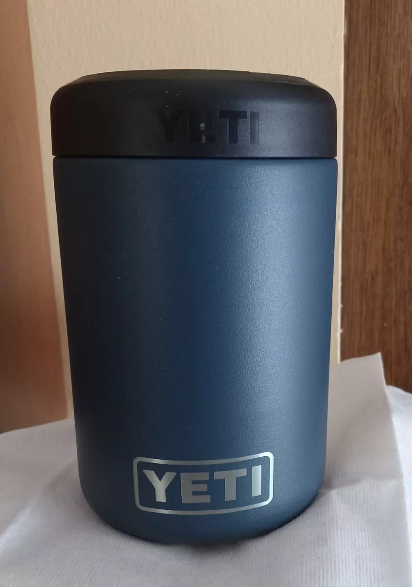 Blue yeti cheap koozie