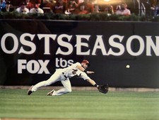 Skip Schumaker 2011 World Series Champ St. Louis Cardinals Unsigned 11x14 Photo