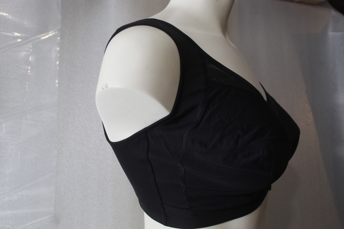Soutien-gorge Anita Clara Maxi Confort Noir, Taille 110H - Neuf Avec étiquettes