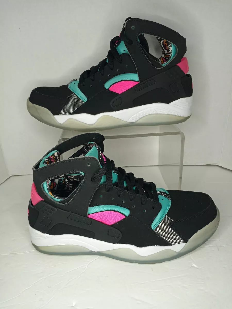 Miami shop vice huaraches