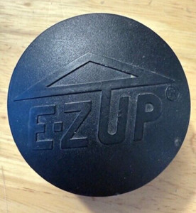 E-Z UP Canopy Peak Hub Replacement Parts!!! Pre-Owned!!!
