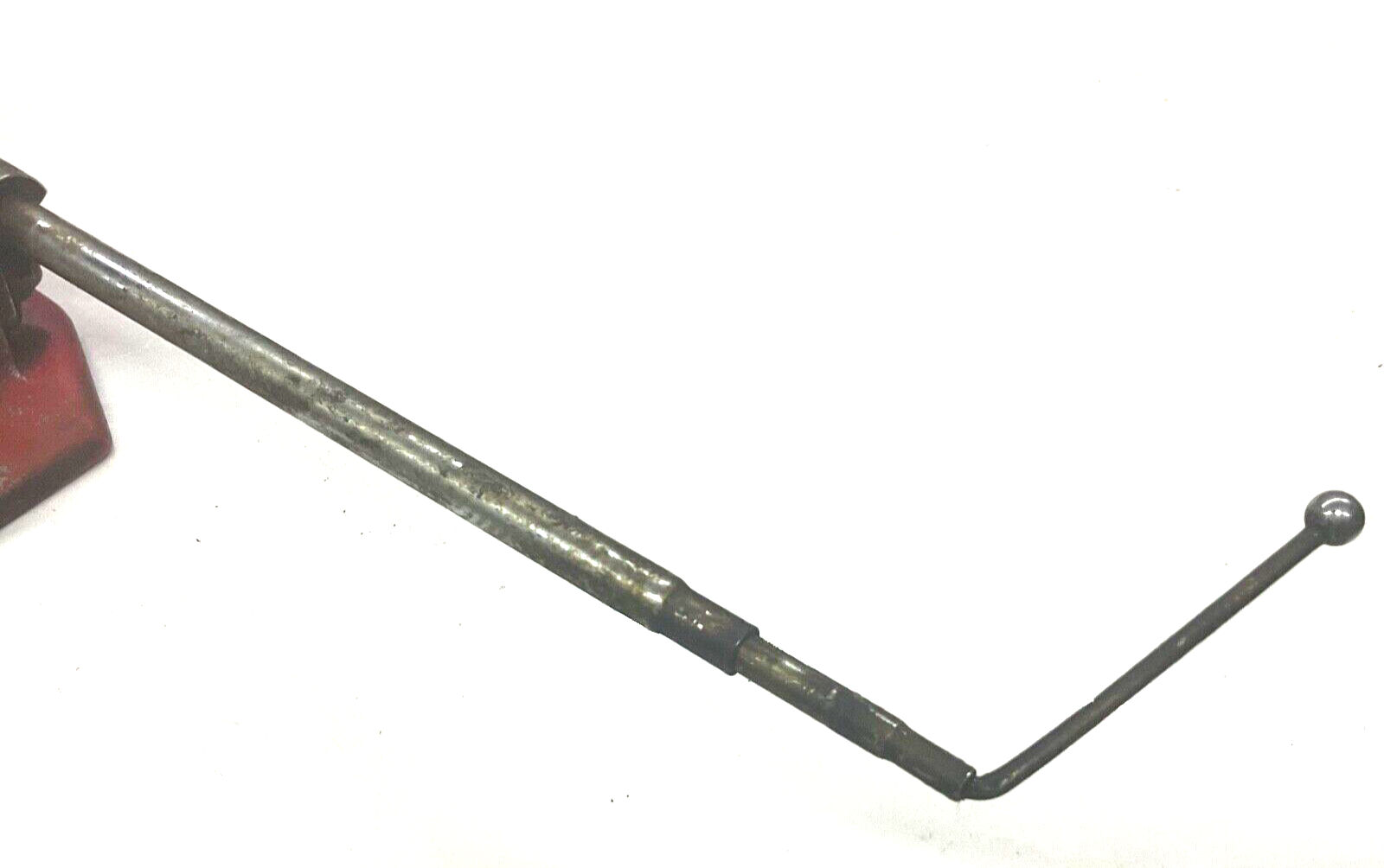 A.J. KARRELS CO. MAGNA MATIC BALANCER MAG1000, for LAWN MOWER BLADES