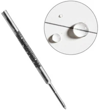 Rite In The Rain Red Pen Refill All-Weather Works In Extreme Conditions USA Made