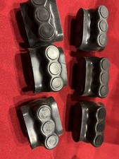Penn Union - IPBBNA43D - IPBB-NA-4-3D  - (Pack of 6)