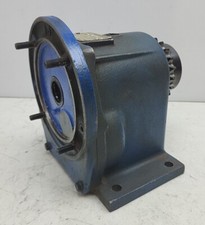 Rossi Motoriduttori MR-31-50PC1A Gear Reducer 52:1 Ratio 0.335 KW *USED