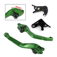 NEW Short Clutch Brake Lever fit for Yamaha YZF R1 R1S R6 MT-09/SP Tracer UK