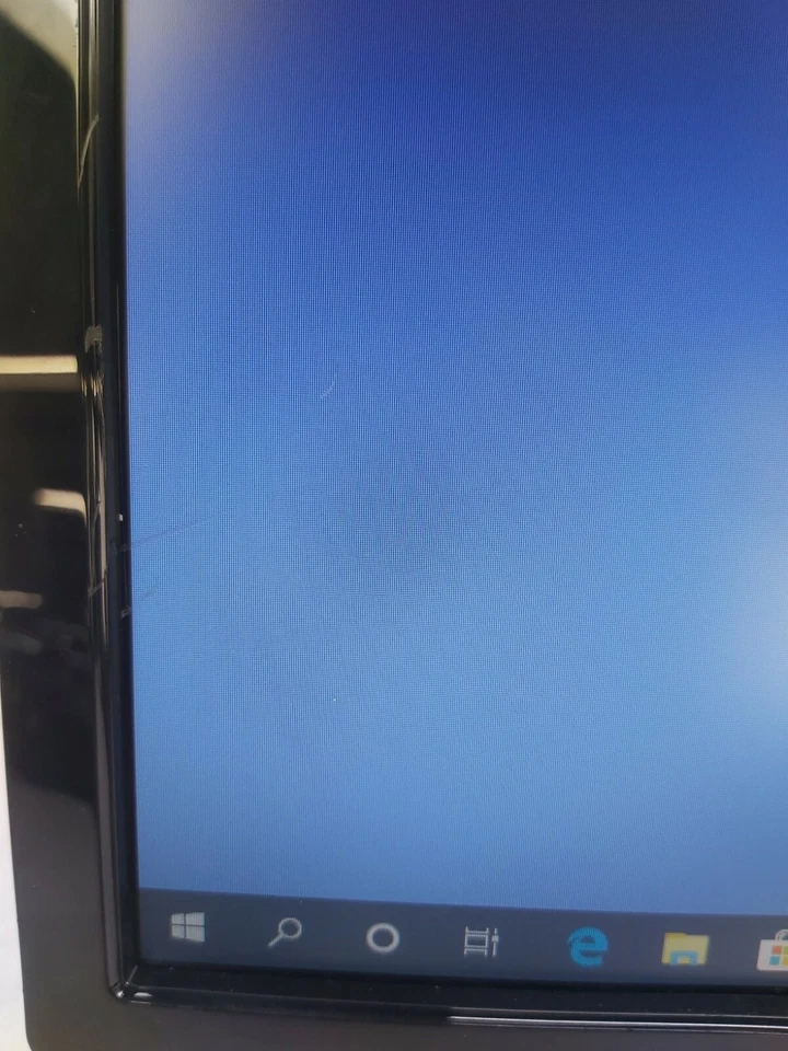 Acer V225WL 22" LCD LED Backlit Widescreen 1680x1050 16:10 5ms Monitor Grade B - Image 2 of 4