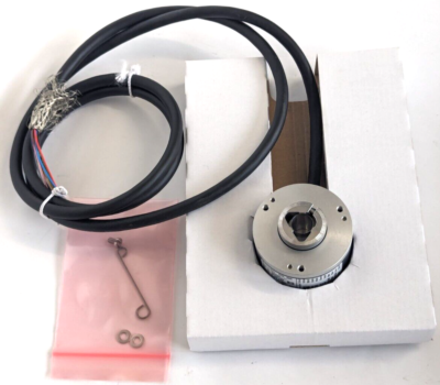 #ad Leine Linde RHI 594 Encoder 593560 11 NEW OVP EUR 252.36