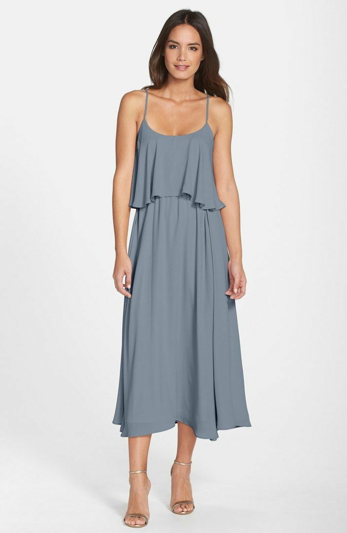 paper crown bridesmaid dresses Paper Crown Bridesmaid dress by Lauren Conrad