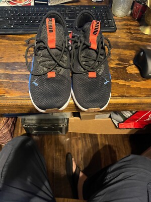 puma pacer future