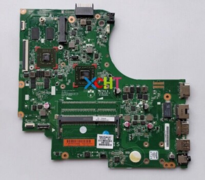 747272-601 For HP Laptop 245 G2 with E1-2100 CPU HD8570M/1GB GPU Motherboard