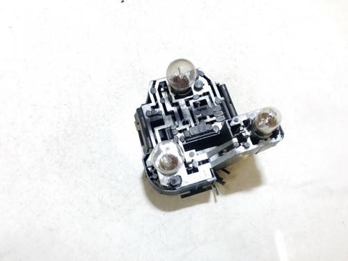 Volkswagen Passat 1991 Tailight Bulb Holder (Lamp Carrier) 3579452 #1204519-92
