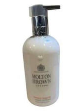 Image of Molton Brown Heavenly Gingerlily Hand Lotion 300ml Dry Hands READ LISTING