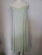 JACLYN SMITH INTIMATES Womens Size XL Chemise NWT Stretch Fabric Nightgown