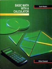 Basic Math With a Calculator