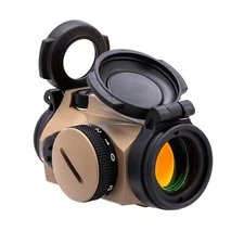 Micro® T-2™ FDE Red Dot Reflex Sight, No Mount