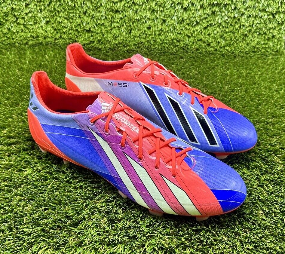 Adidas F50 Adizero Messi Collection (ref: Elite CrazyFast Adidas F50 Adizero Messi Collection (ref: Elite CrazyFast