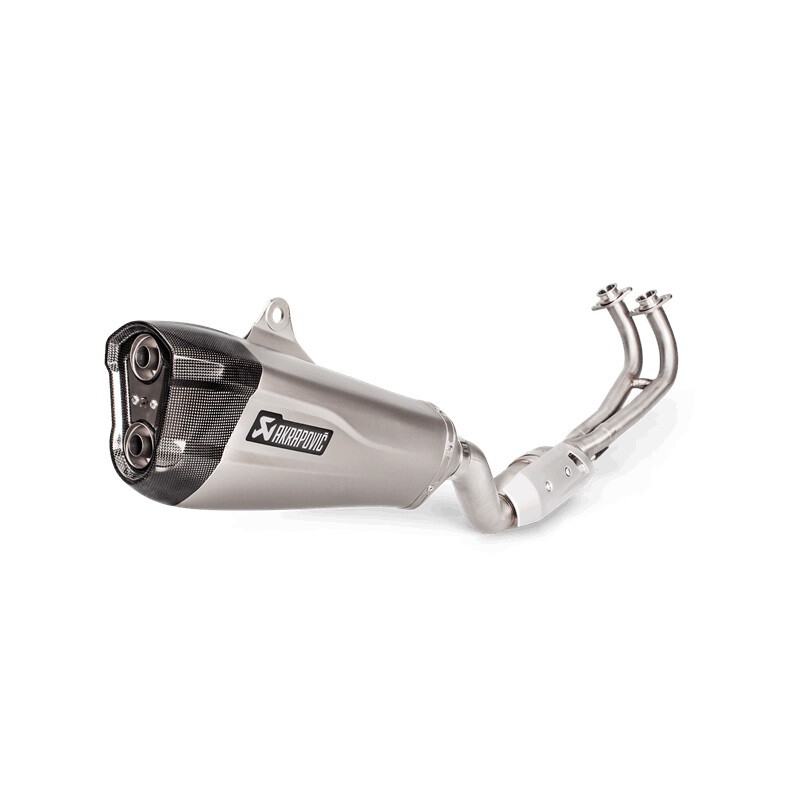 アクラポヴィッチ　T-MAX Amazon | アクラポヴィッチ(AKRAPOVIC) レーシングライン チタン