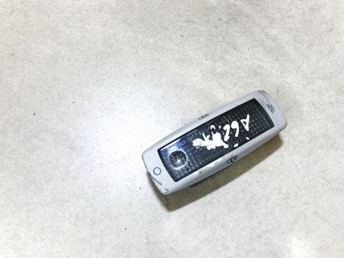 Volkswagen Golf 2001 Rear Interior Light 3b0947291, Genuine #1114313-65