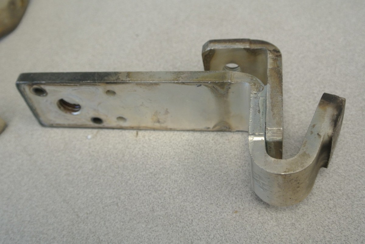 ALLEN-BRADLEY SIZE 5 CONTACT SET / 700 SERIES / NO HARDWARE / from