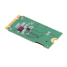 CY M.2 NGFF B-Key to Micro SD T-Flash TF Card Rearder B M Key Adapter