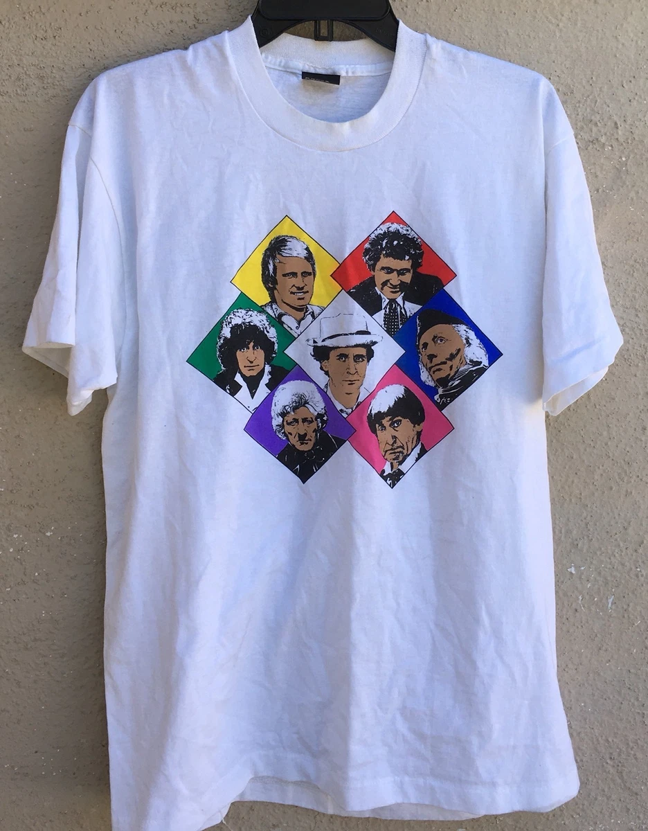 T shirt on sale with celebrity faces