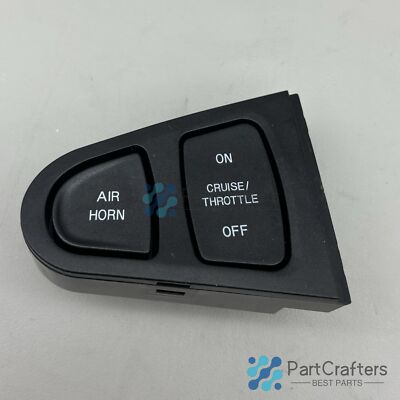 Cruise Control & Horn Switch Button For International Truck Dorman 901-0008 US