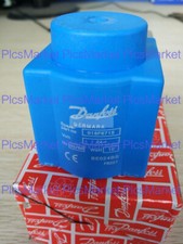 BE024BS 018F6715 For Danfoss New Coil Fast Shipping