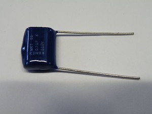 223k 630v конденсатор характеристики