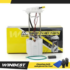 Fit 09-10 Dodge Ram 1500 4.7L & 11-12 2014 Ram 1500 Fuel Pump Module Assembly 